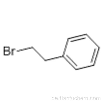 (2-Bromethyl) benzol CAS 103-63-9